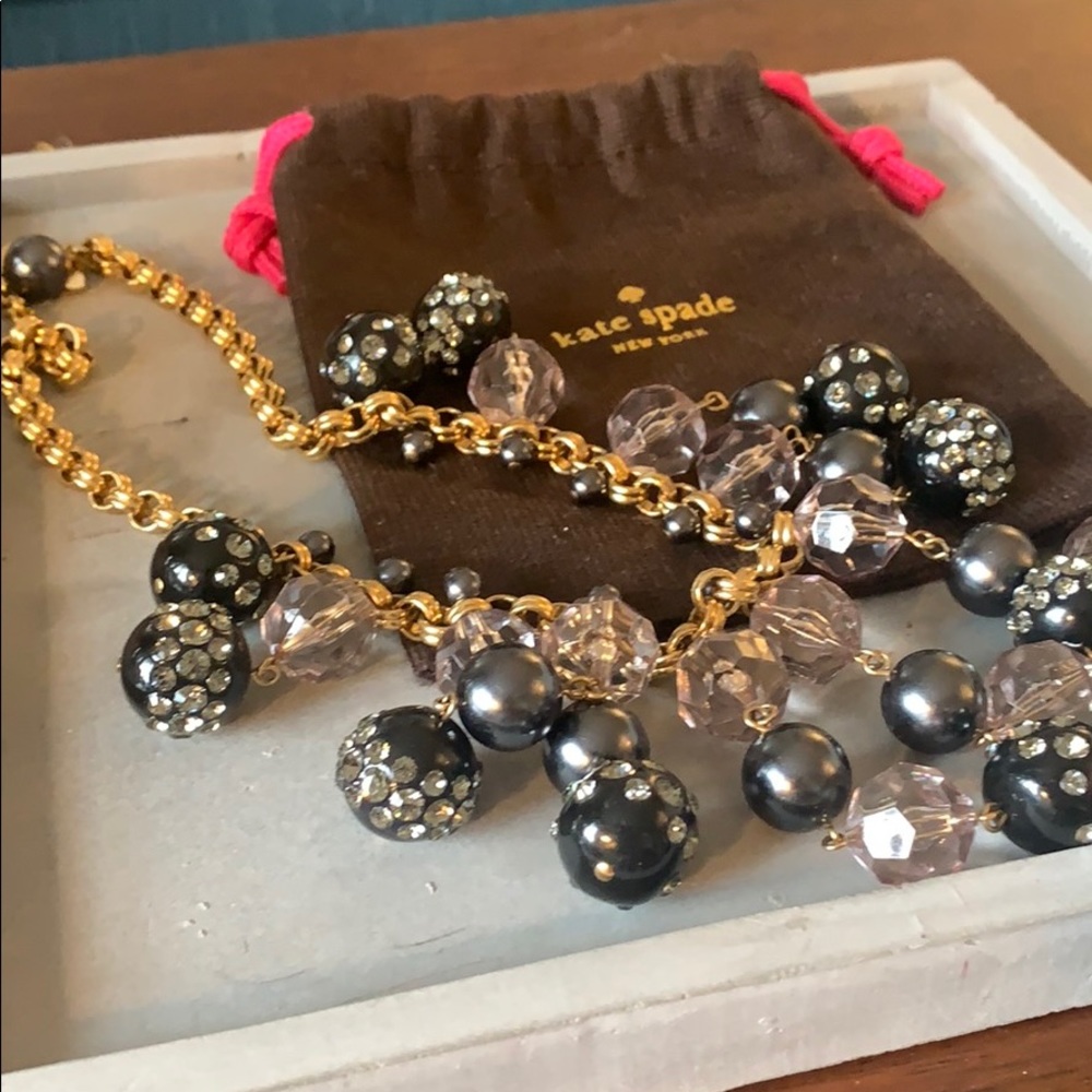 Kate Spade necklace
